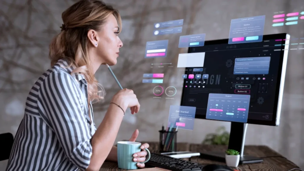 Cloud Computing services