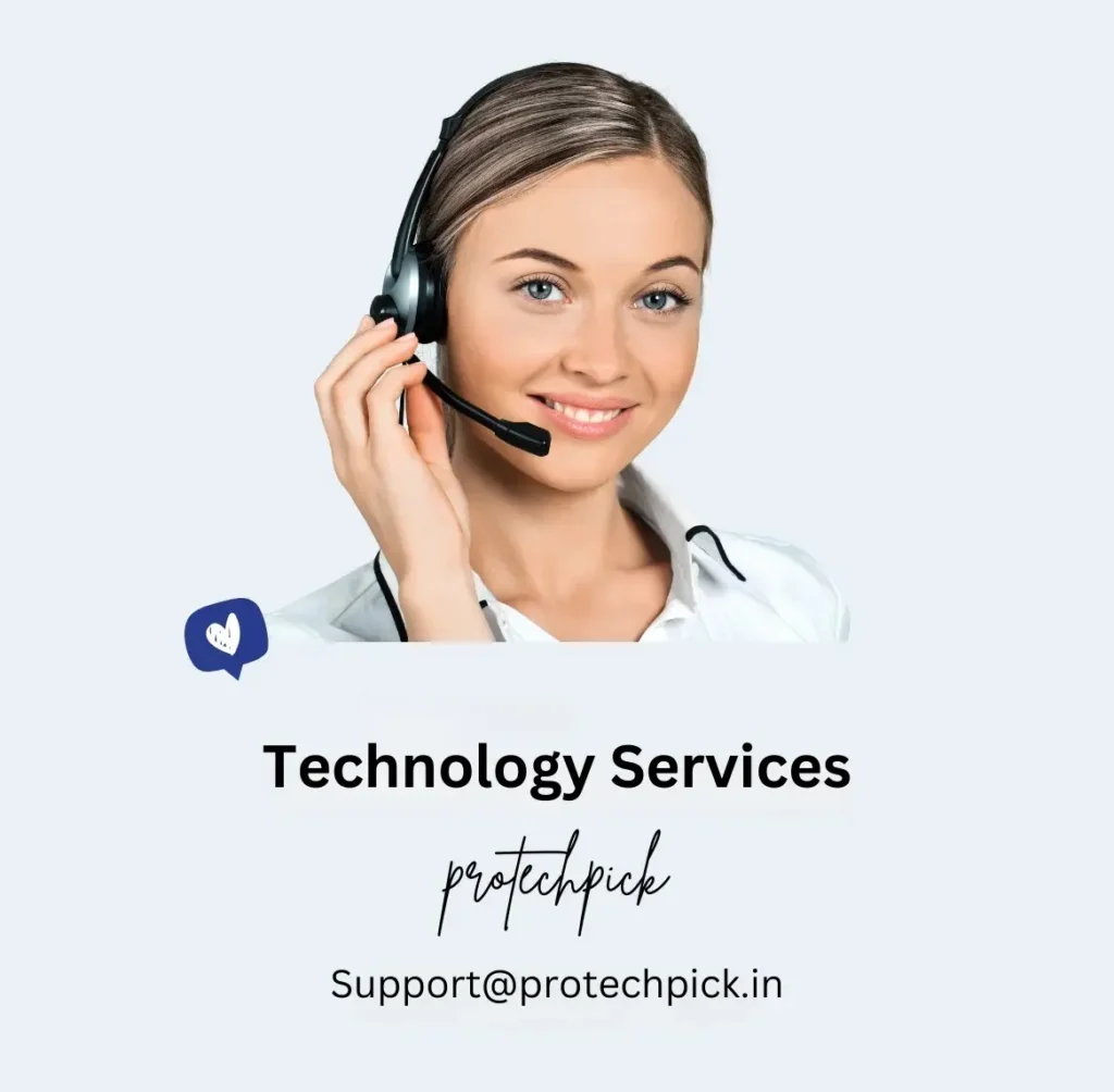 Tech Services