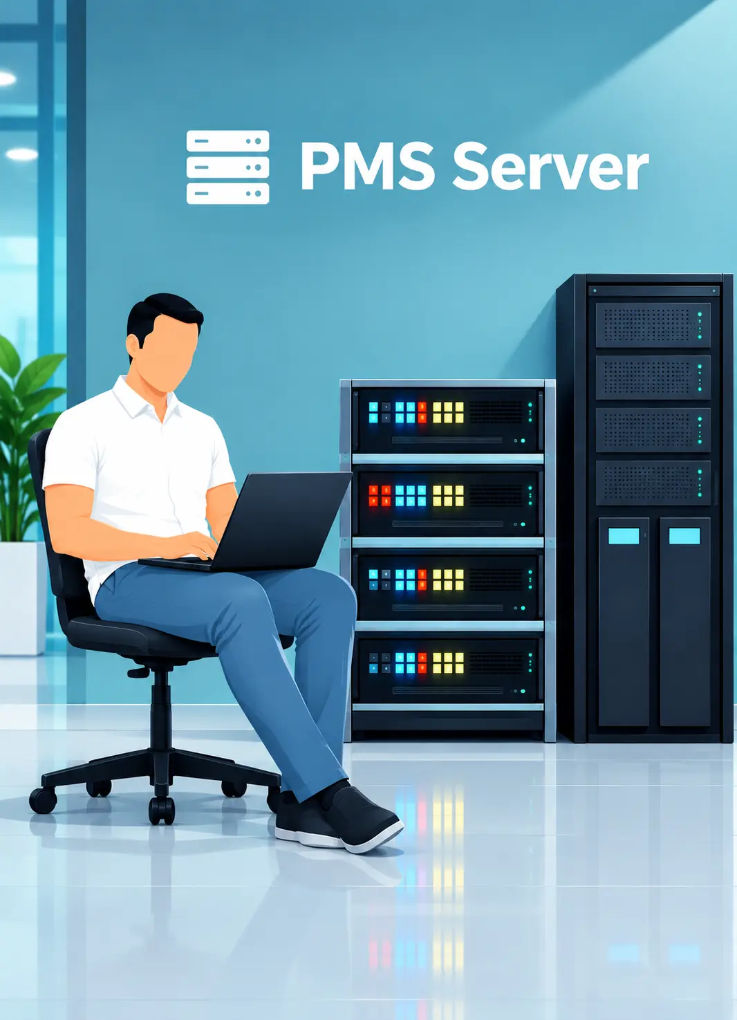 PMS Server